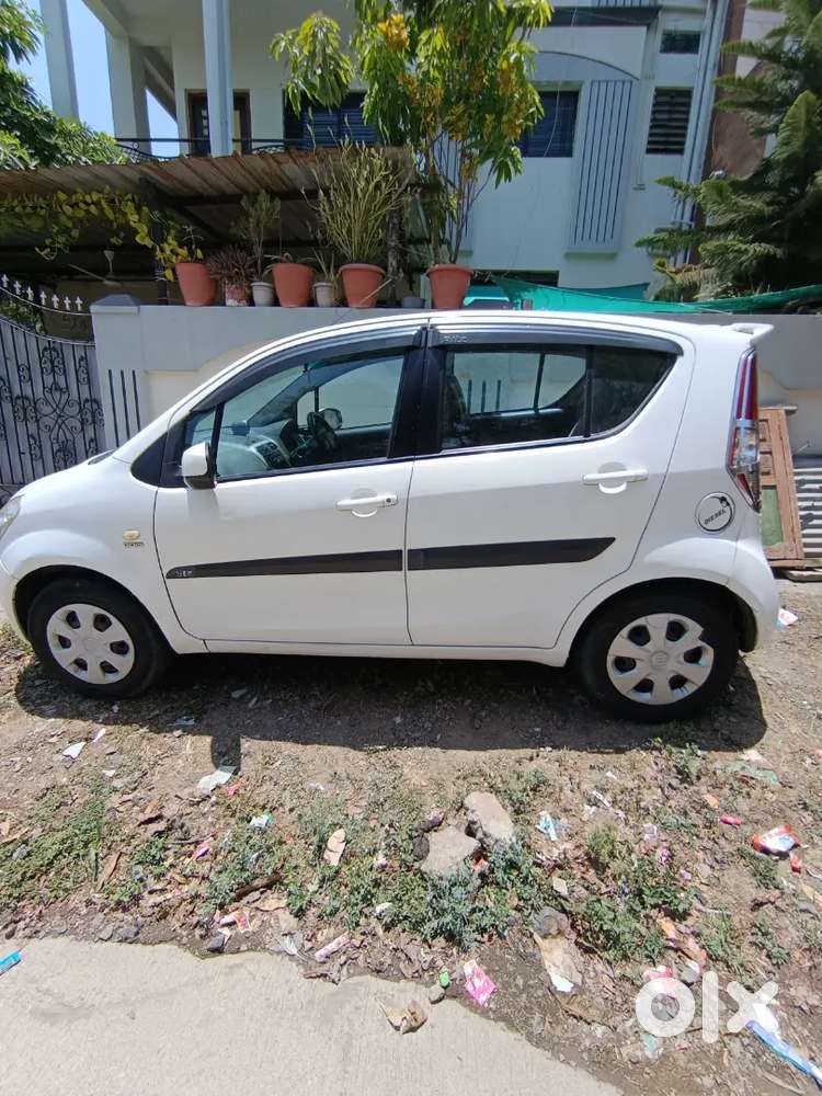 All Tyres Are Good Condition