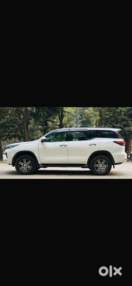 Toyota Fortuner 4x2 At 2.8 Diesel, 2023, Diesel
