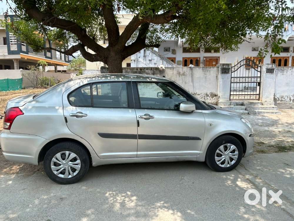 Maruti Suzuki Dzire Diesel Well Maintained