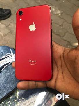 Buy & Sell Second Hand Iphone Xr in West Bengal, Used Mobiles in