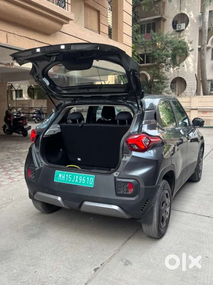 Tata Punch Ev, 2024, Electric