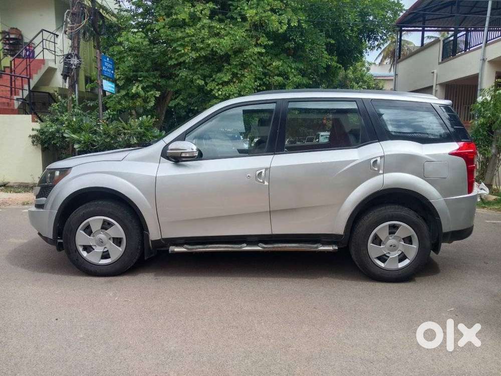 Mahindra Xuv500 2011-2015 W6 2wd, 2013, Diesel
