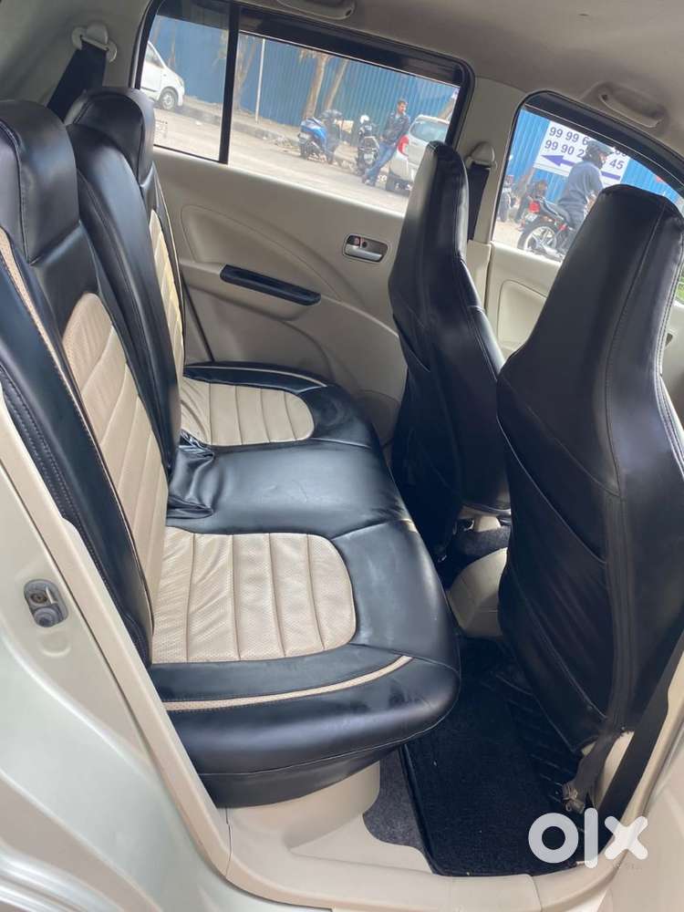 Maruti Suzuki Celerio Vxi, 2020, Cng & Hybrids