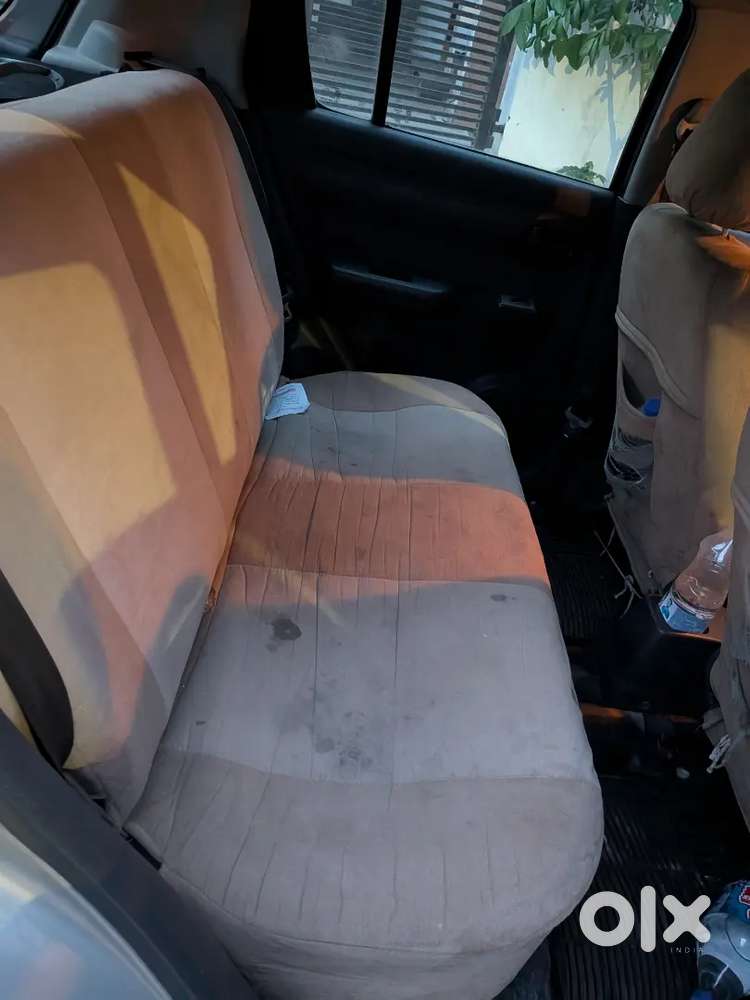 Maruti Suzuki Swift 2010 Diesel Manual