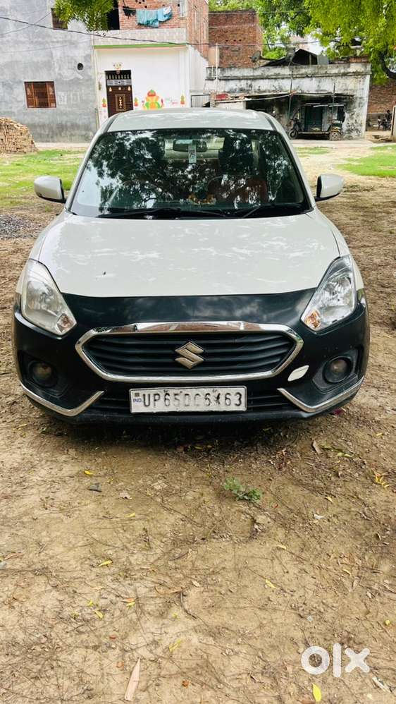 Maruti Suzuki Dzire