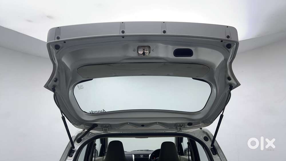 Maruti Suzuki Celerio Cng Vxi Mt, 2021, Cng & Hybrids