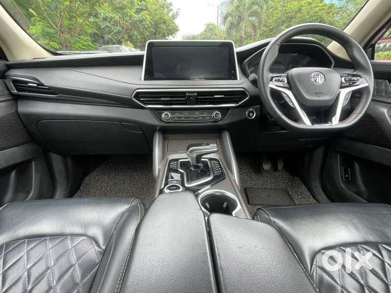 Mg Gloster Blackstorm 7 Str 2.0 Twin Turbo 4wd, 2023, Diesel