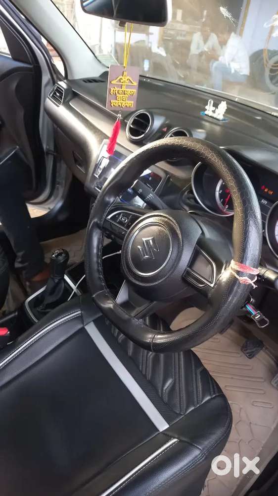 Maruti Suzuki Swift 2022 Petrol 78000 Km Driven