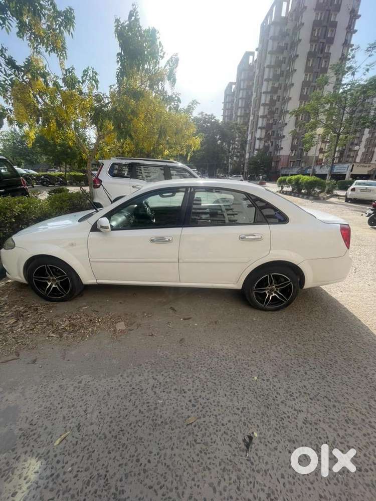 Mahindra Diesel 2012 Car