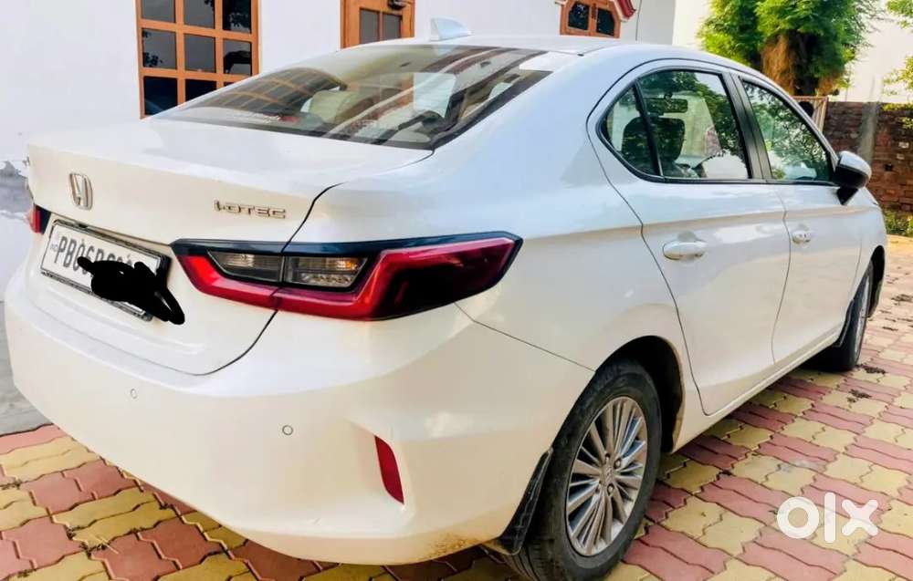 Honda City Diesel 2022 Mt