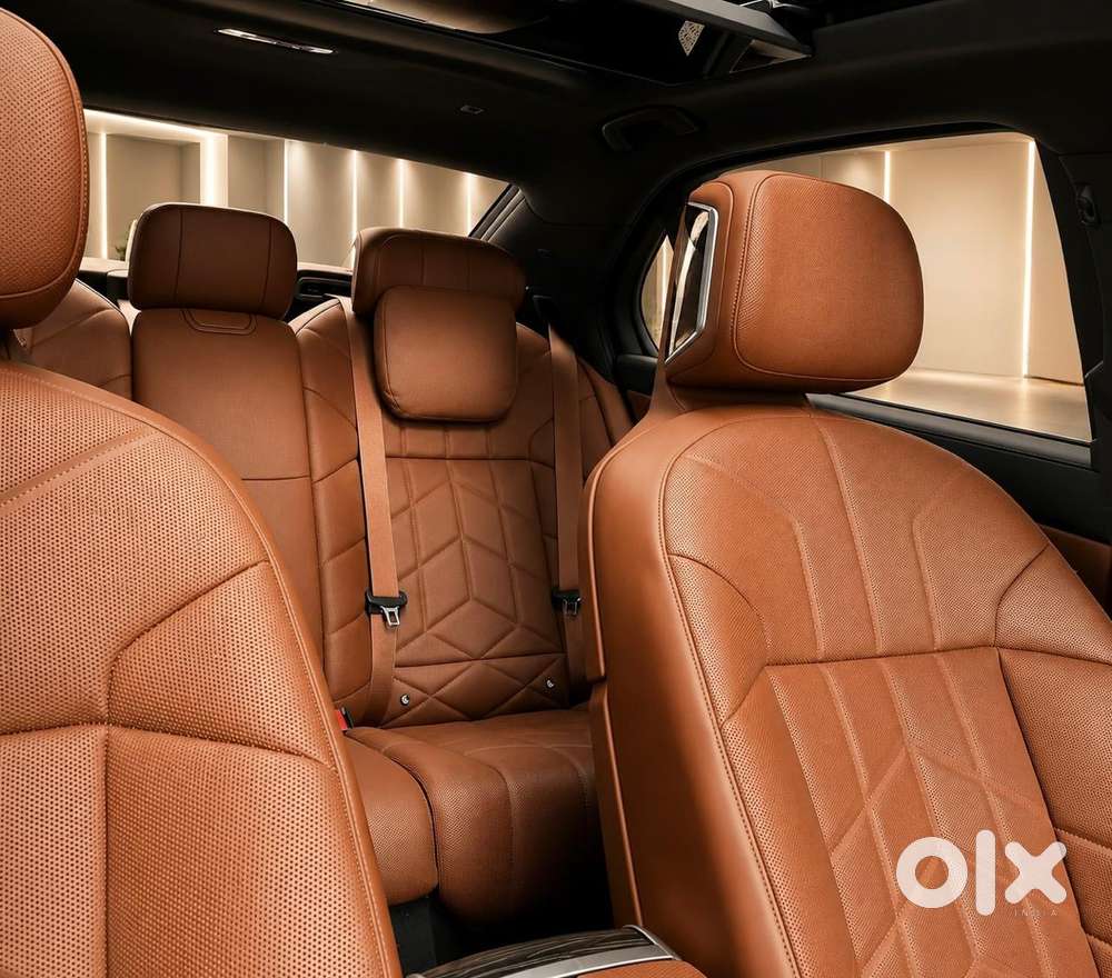 Bmw 7 Series 740d M Sport, 2025, Diesel