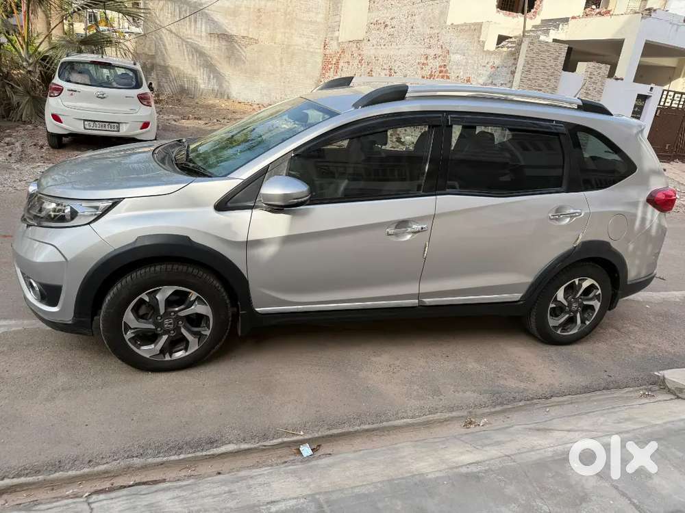 Honda Br-v 2017 Diesel