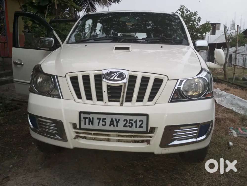 Mahindra Xylo 2009 Diesel 85000 Km Driven