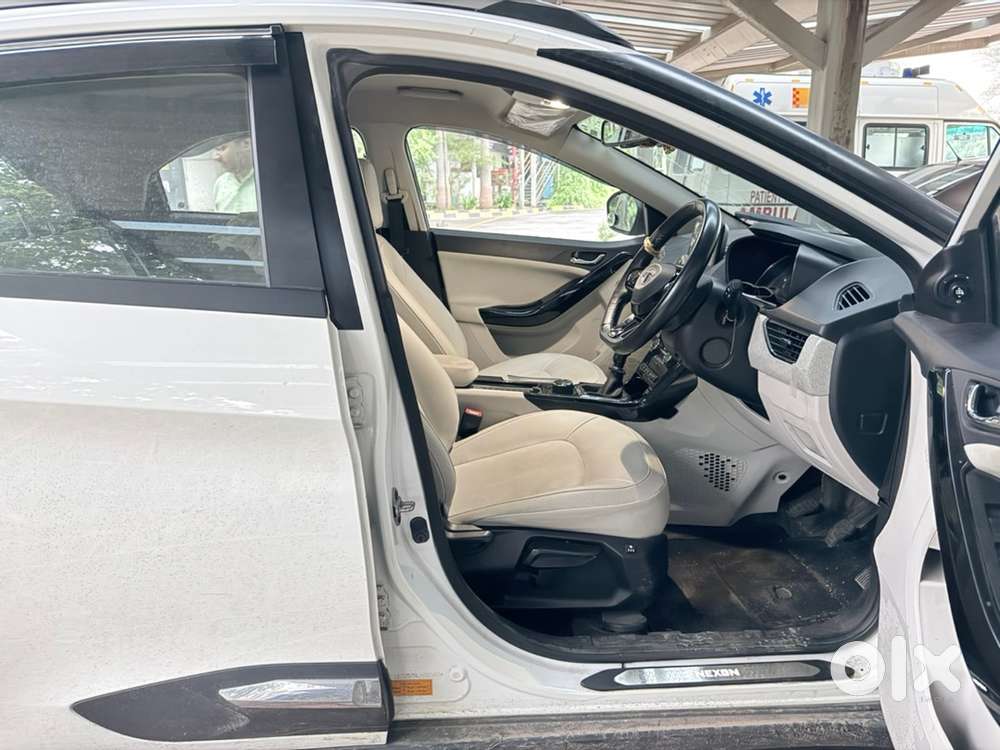 Tata Nexon Xz Plus Luxs 2023