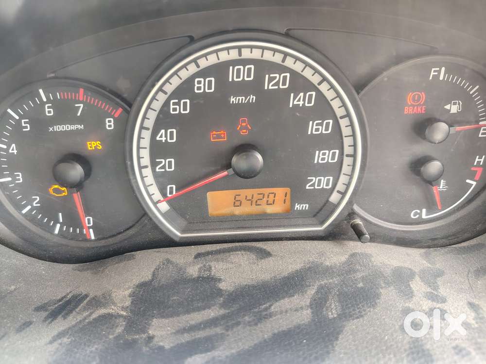 Maruti Suzuki Swift 2004-2010 Vxi Bsiv, 2006, Petrol