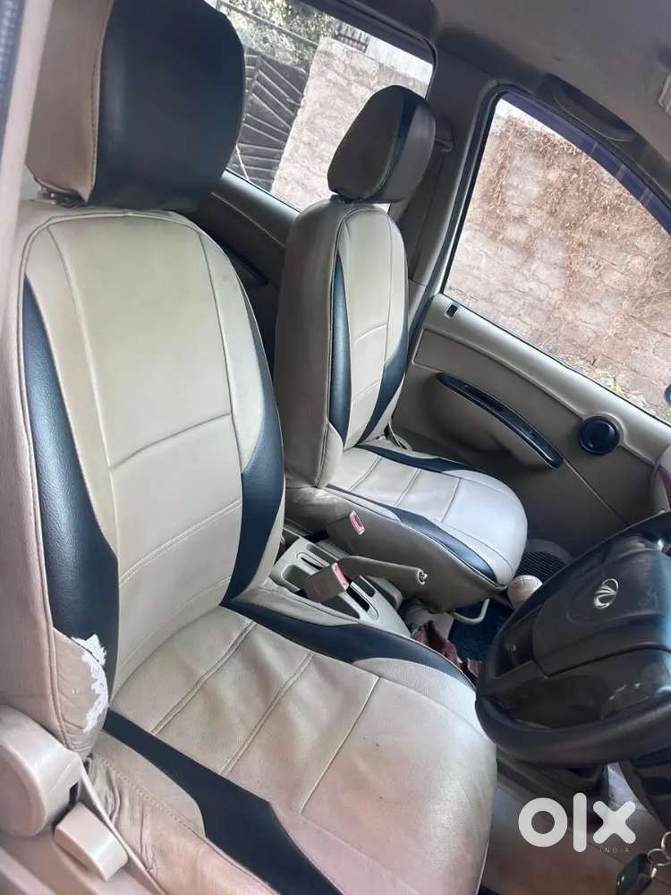 Mahindra Xylo 2017 Diesel 165000 Km Driven