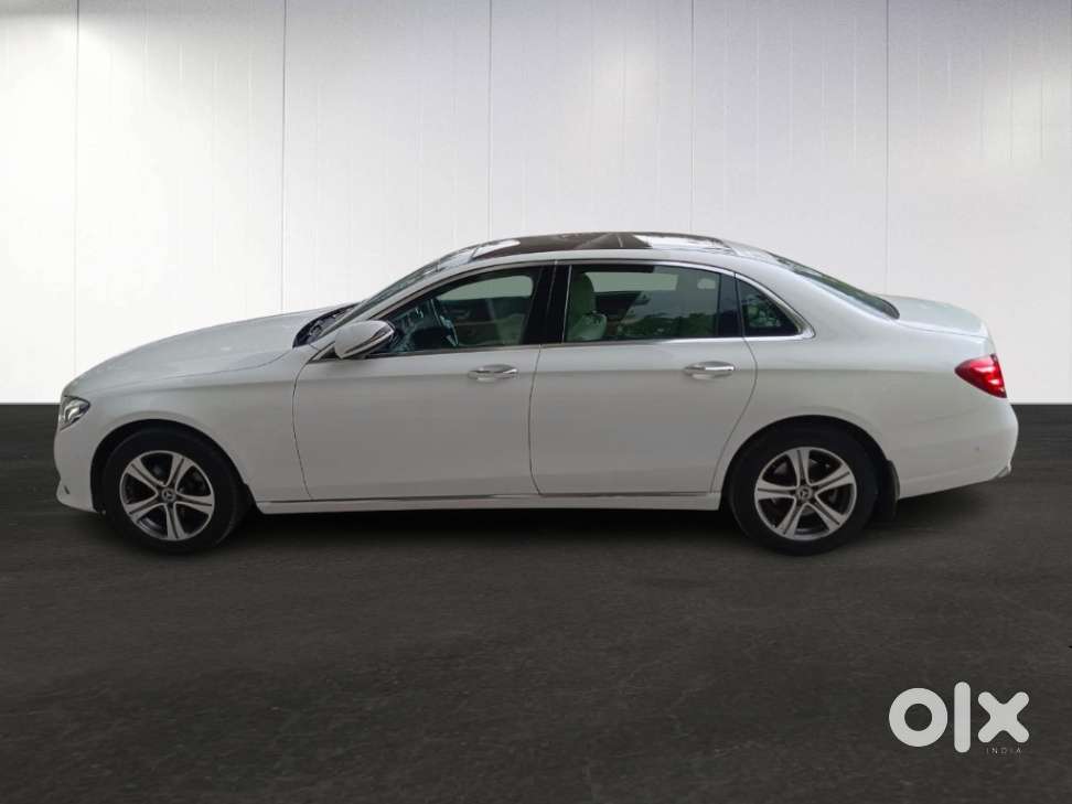 Mercedes-benz E-class E 200, 2019, Petrol