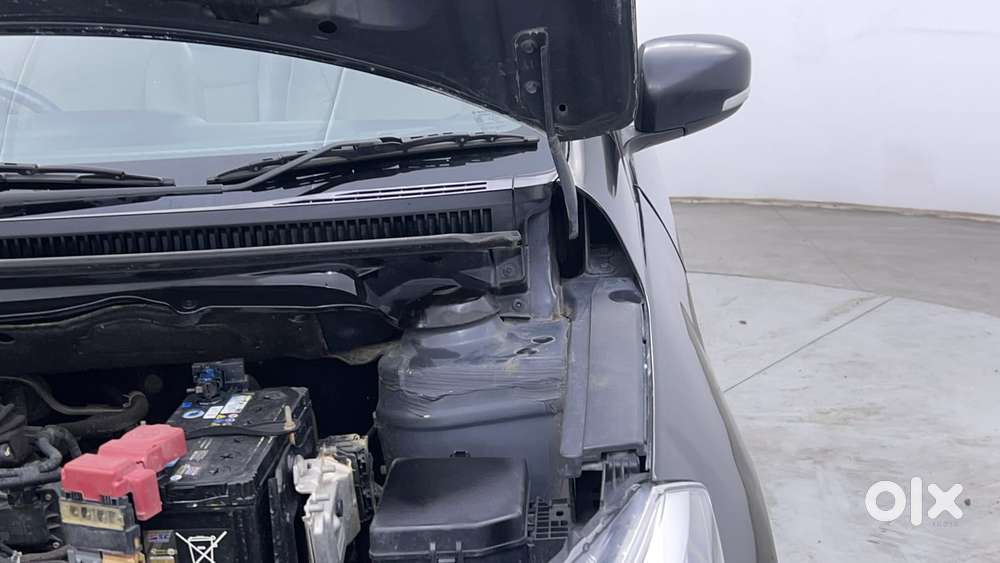 Maruti Suzuki Ciaz 1.5 Alpha Shvs Amt, 2019, Petrol