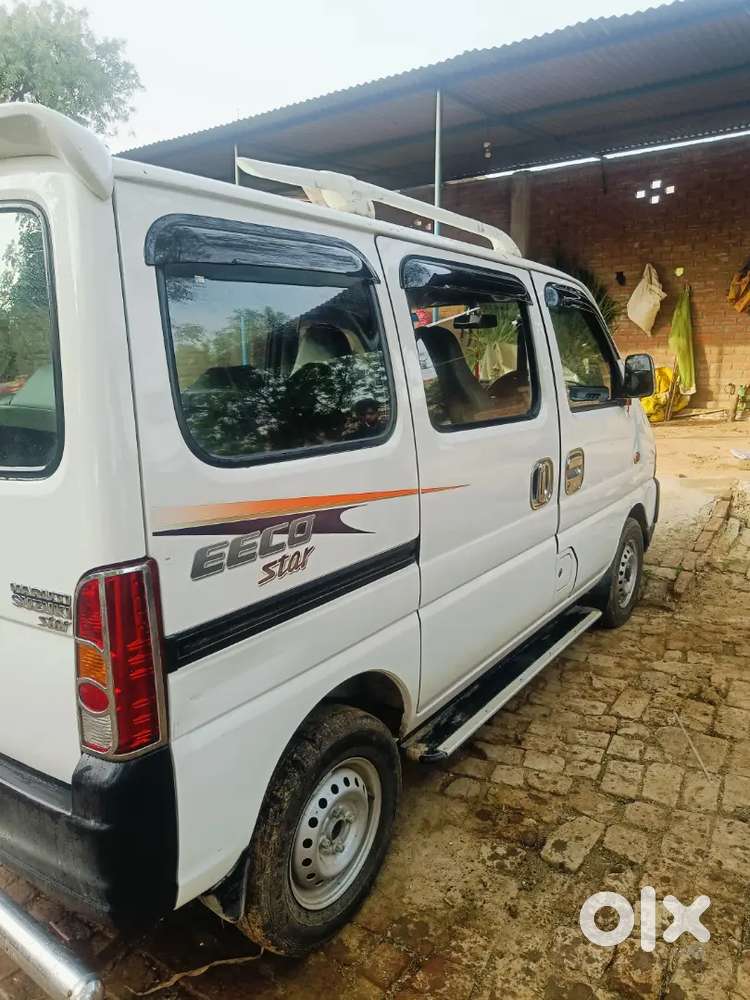 Maruti Suzuki Eeco 2023