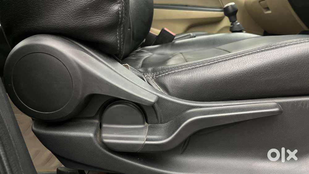 Honda Amaze Vx Petrol, 2019, Cng & Hybrids