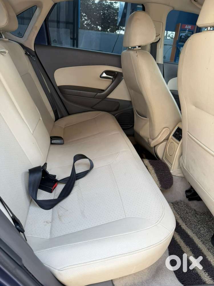 Volkswagen Vento Diesel 2015