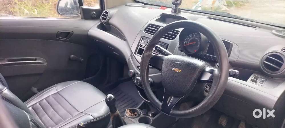 Chevrolet Beat 2013 Diesel