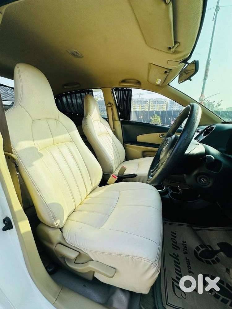 Honda Amaze 2013-2016 Vx I-vtech, 2015, Petrol