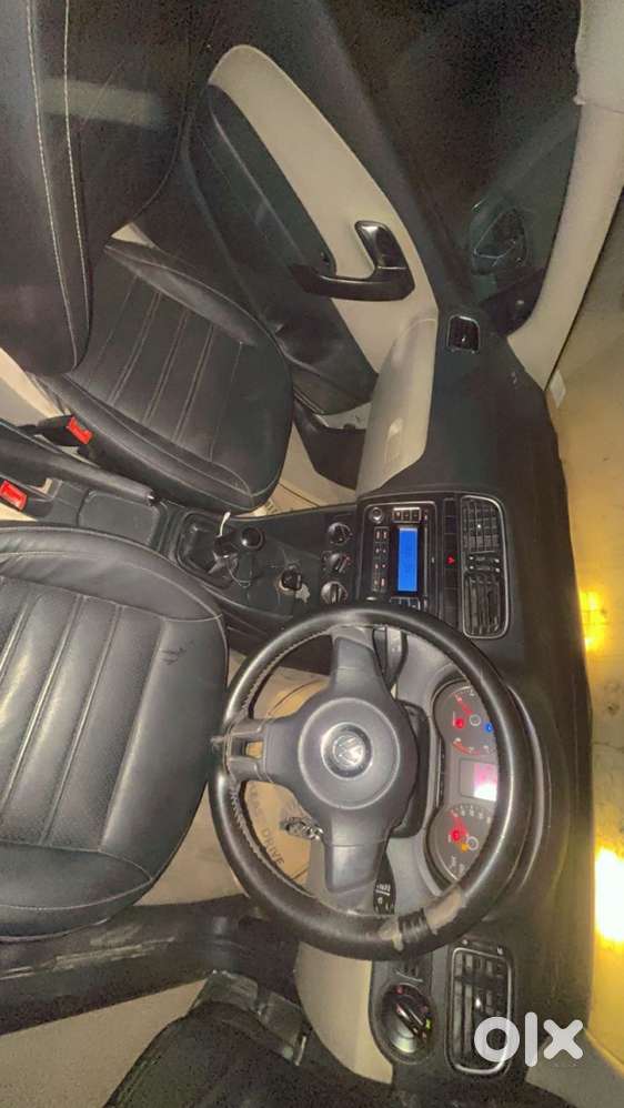 Volkswagen Polo Model 2013 Year