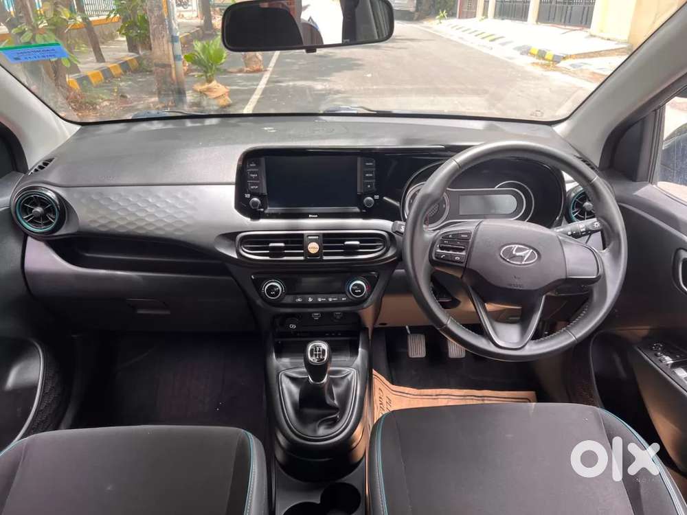 Maruti Suzuki Swift Vxi, 2023, Petrol