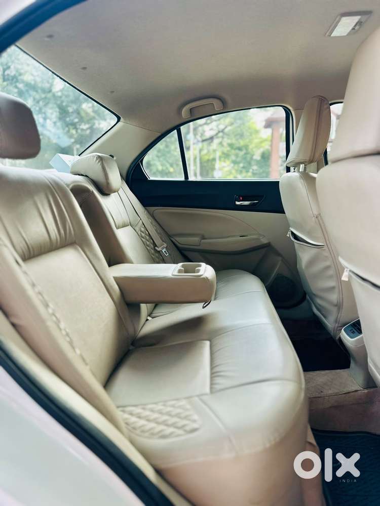 Maruti Suzuki Dzire 1.2 Zxi Cng, 2022, Cng & Hybrids