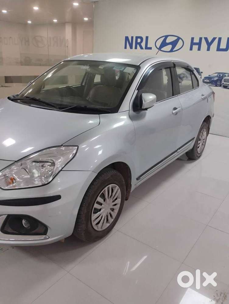 Maruti Suzuki Dzire 1.2 Vxi, 2024, Petrol
