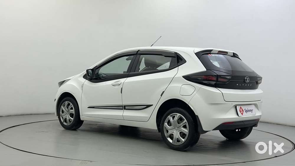 Tata Altroz 1.5 Xt Diesel, 2022, Diesel