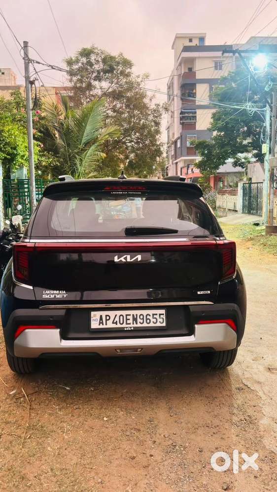 Scratch Less Condition With Showroom Track Less Driven Like New