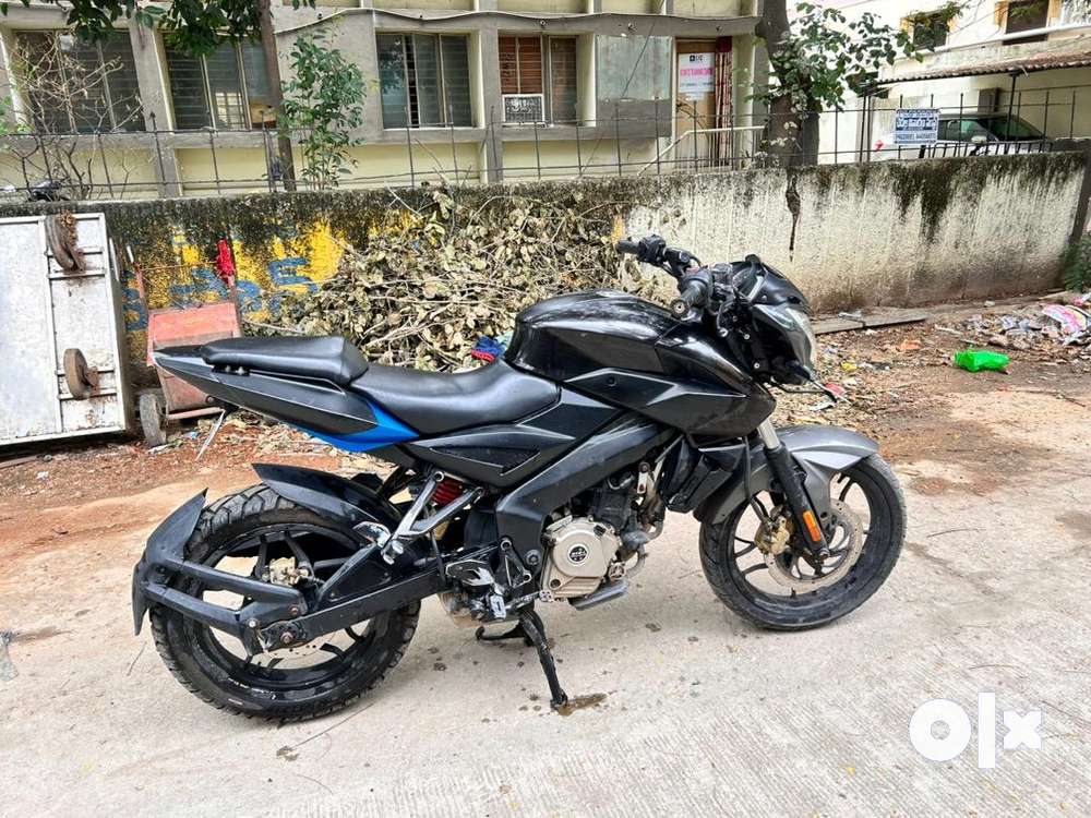 Used bike in discount olx