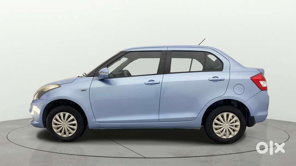 Maruti Suzuki Swift Dzire 1.2 Vxi Bsiv, 2016, Petrol