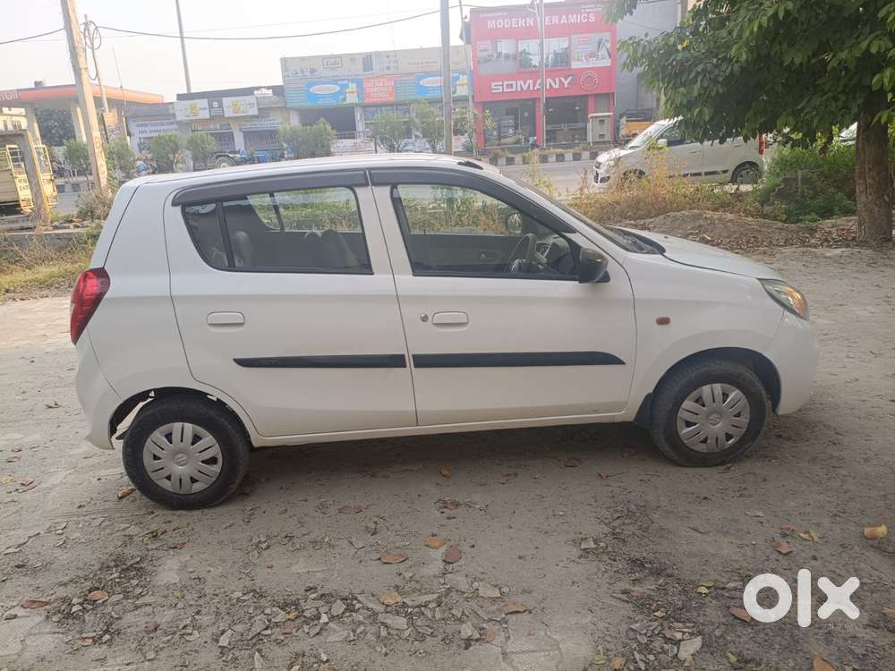 Maruti Suzuki Alto 800 0.8 Vxi (o), 2020, Petrol