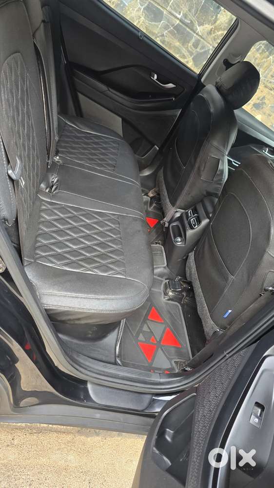 Hyundai Creta 1.5 S Plus Knight Petrol, 2023, Petrol