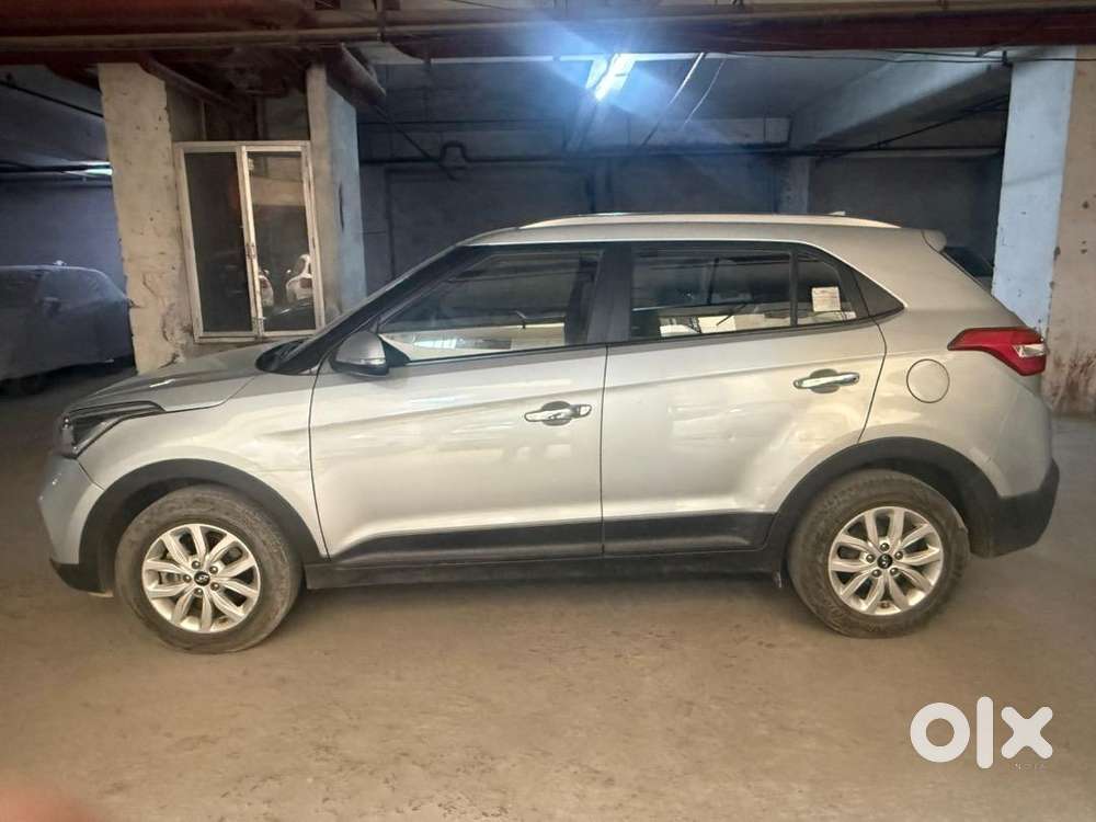 Hyundai Diesel 2019 Car