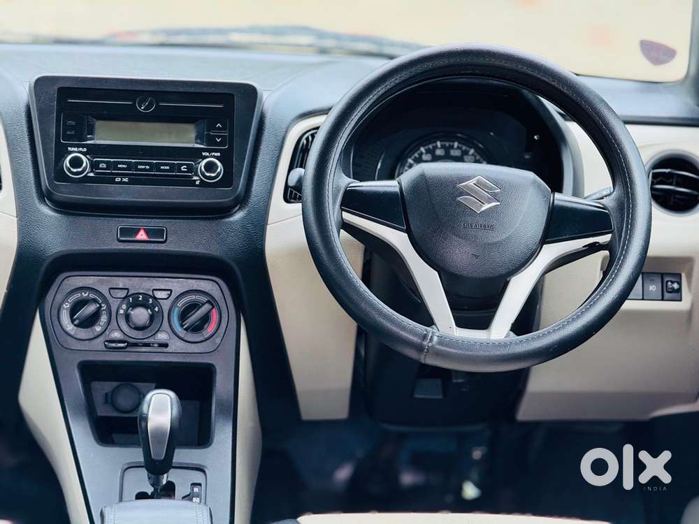 Maruti Wagon R 1.0 2020