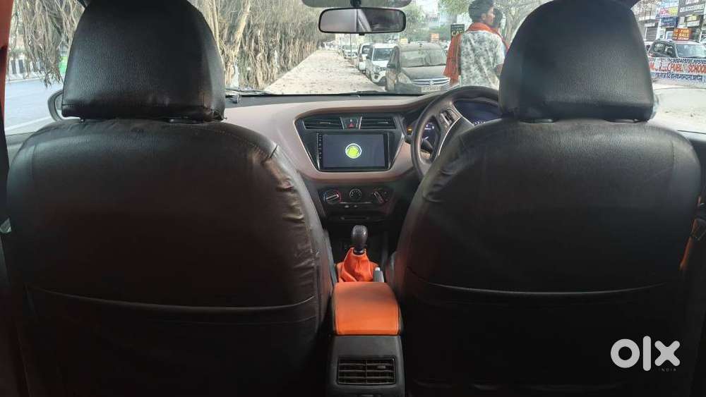 Hyundai I20 Magna Plus, 2018, Cng & Hybrids