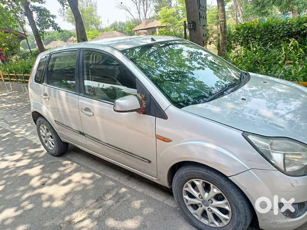 Ford Figo 2012 Well Maintained