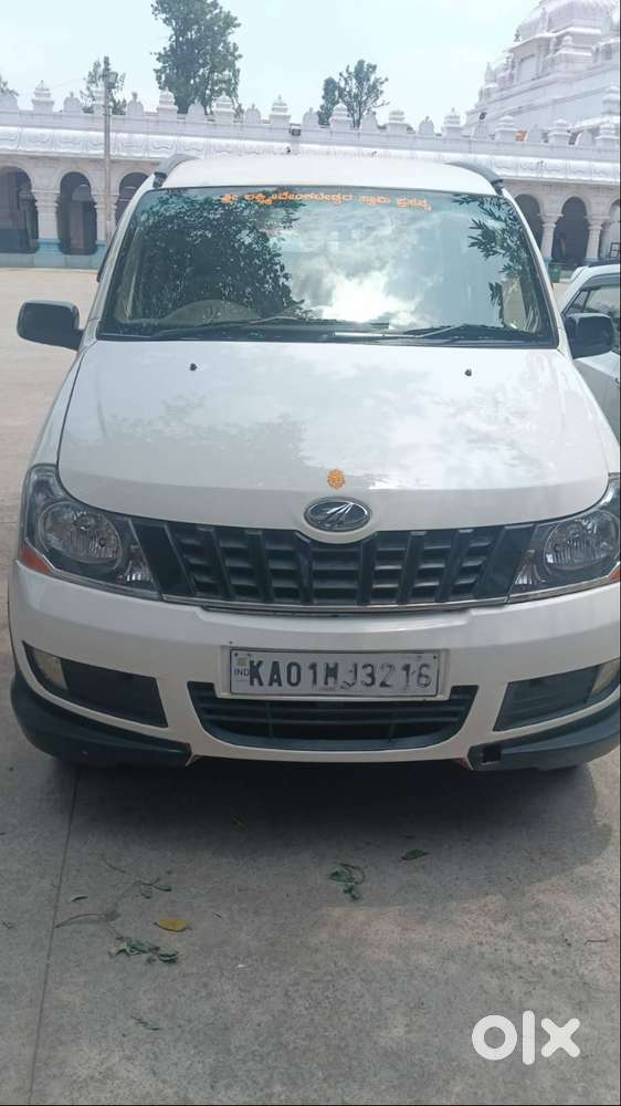 Mahindra Xylo 2010 Diesel Good Condition