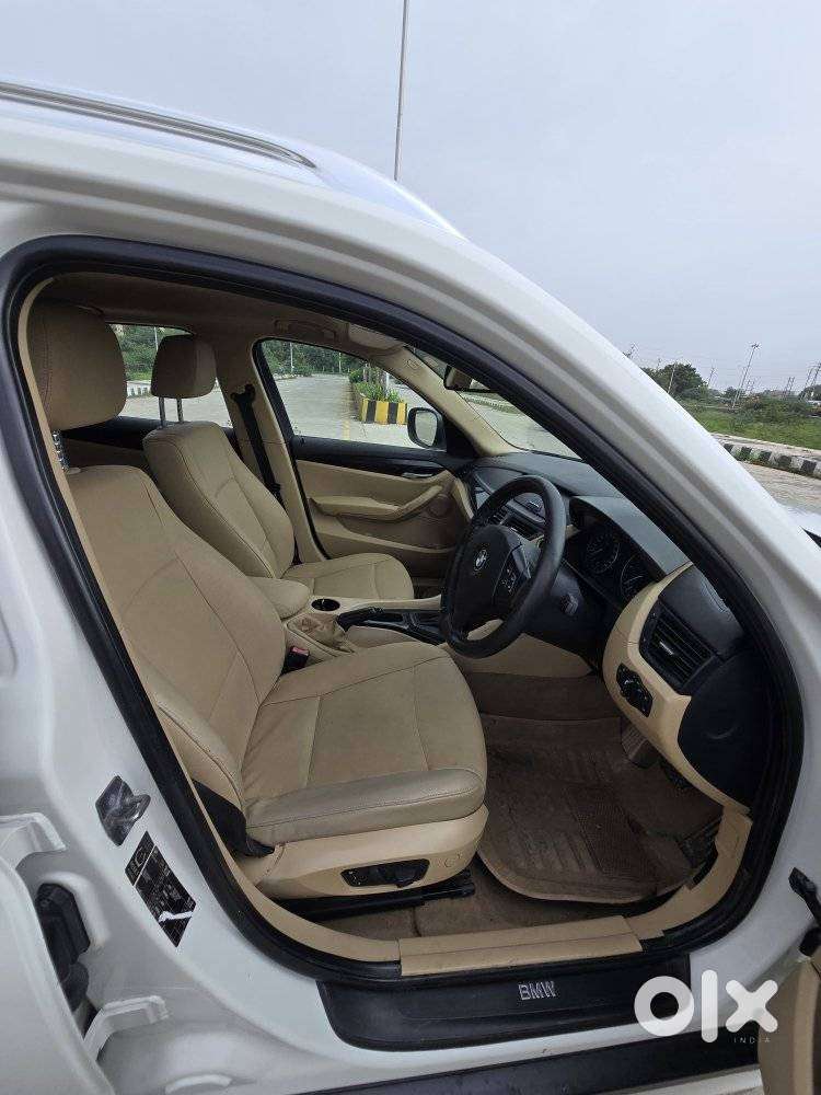 Bmw X1 Sdrive20d Expedition, 2011, Diesel