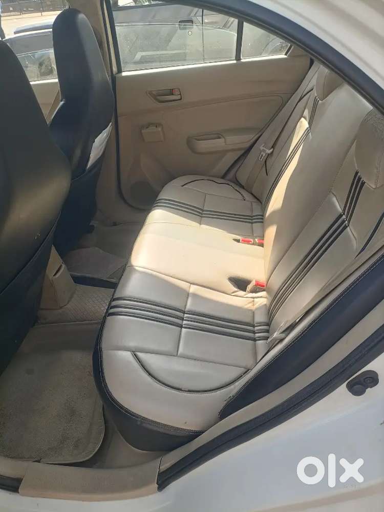 Maruti Suzuki Dzire 2023 Cng & Hybrids 102500 Km Driven