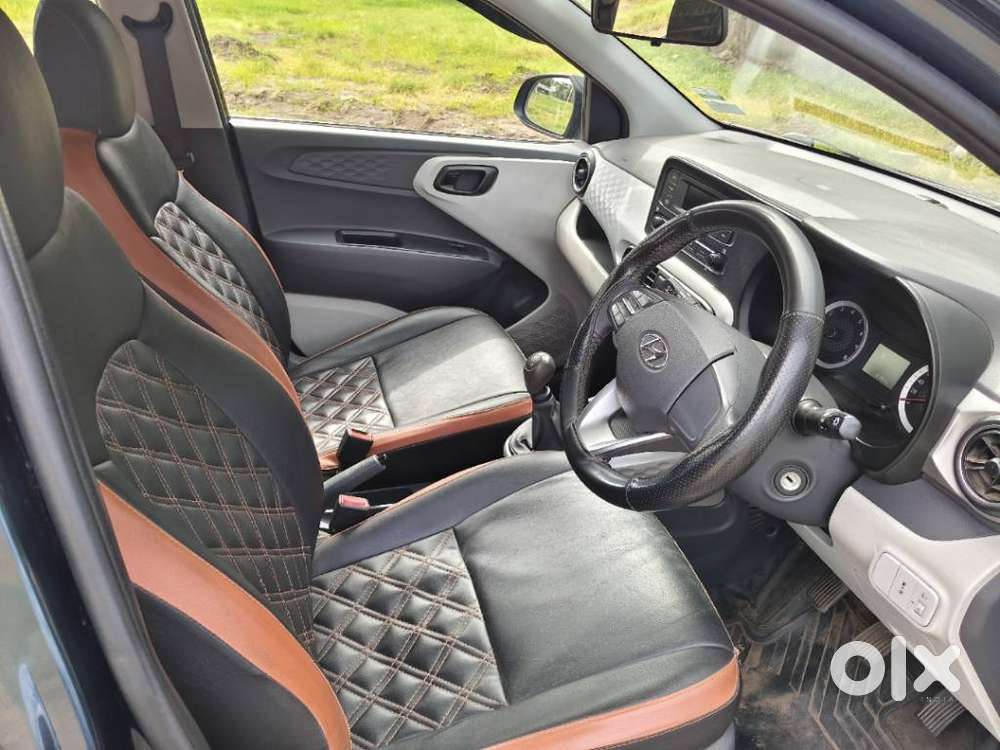 Hyundai Grand I10 Nios Magna 1.2 Kappa Cng, 2021, Cng & Hybrids