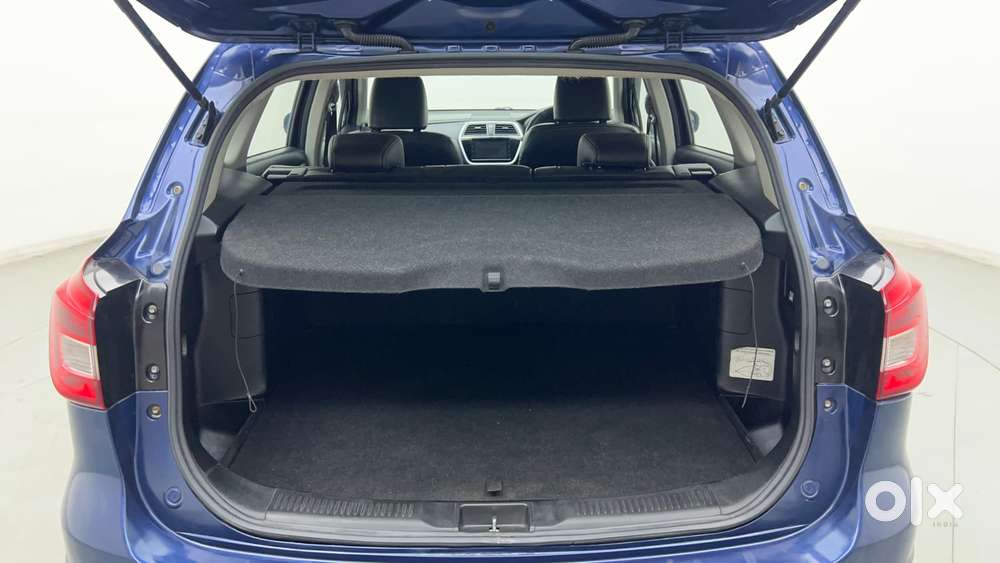 Maruti Suzuki S-cross Alpha 1.6, 2020, Petrol