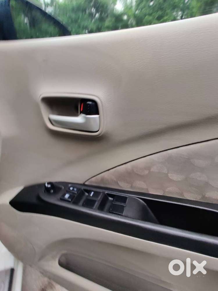 Maruti Suzuki Celerio Zxi, 2016, Petrol