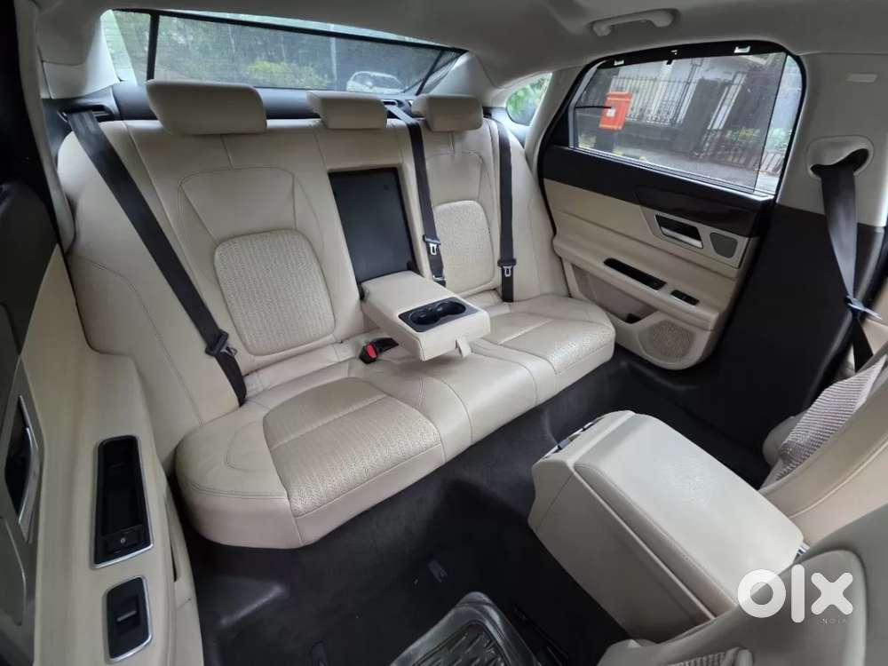 Jaguar Xf 2.0 Diesel Prestige, 2017, Diesel