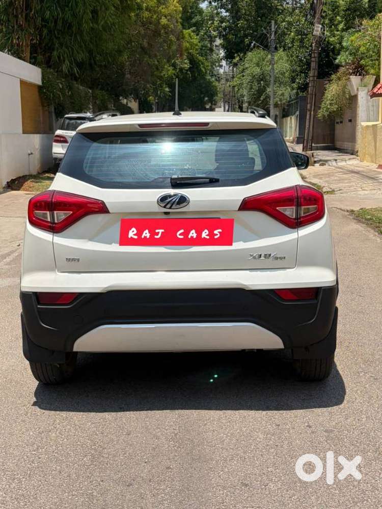 Mahindra Xuv300 W8 Option Diesel, 2022, Diesel