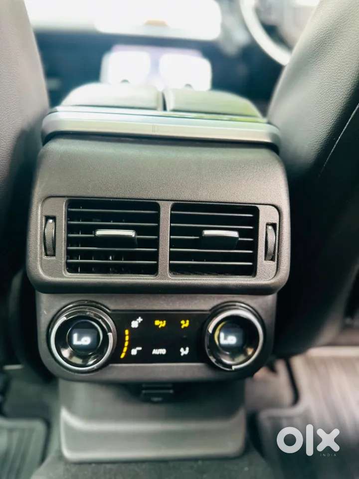 Land Rover Range Velar, 2020, Petrol